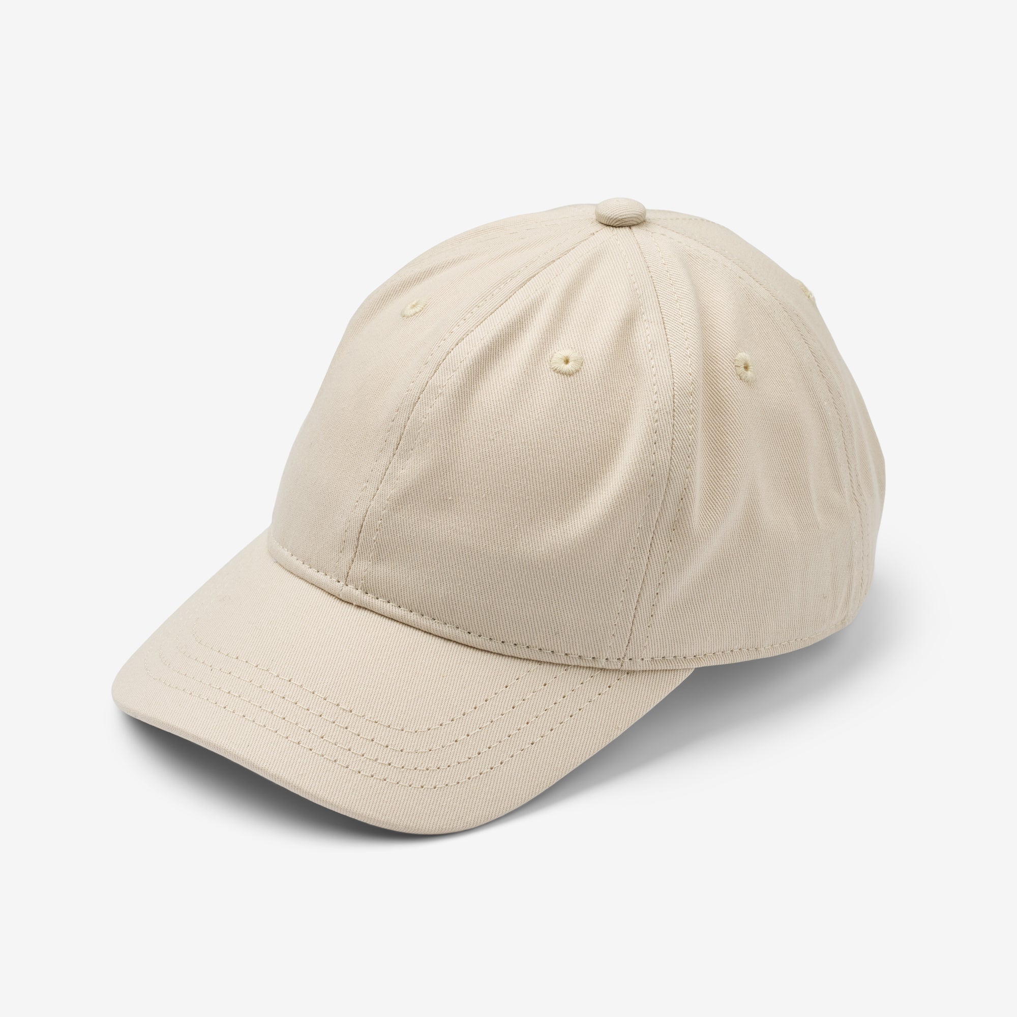 wheat-cap-cecil-kappe-sandshell-bio-baumwolle image 3