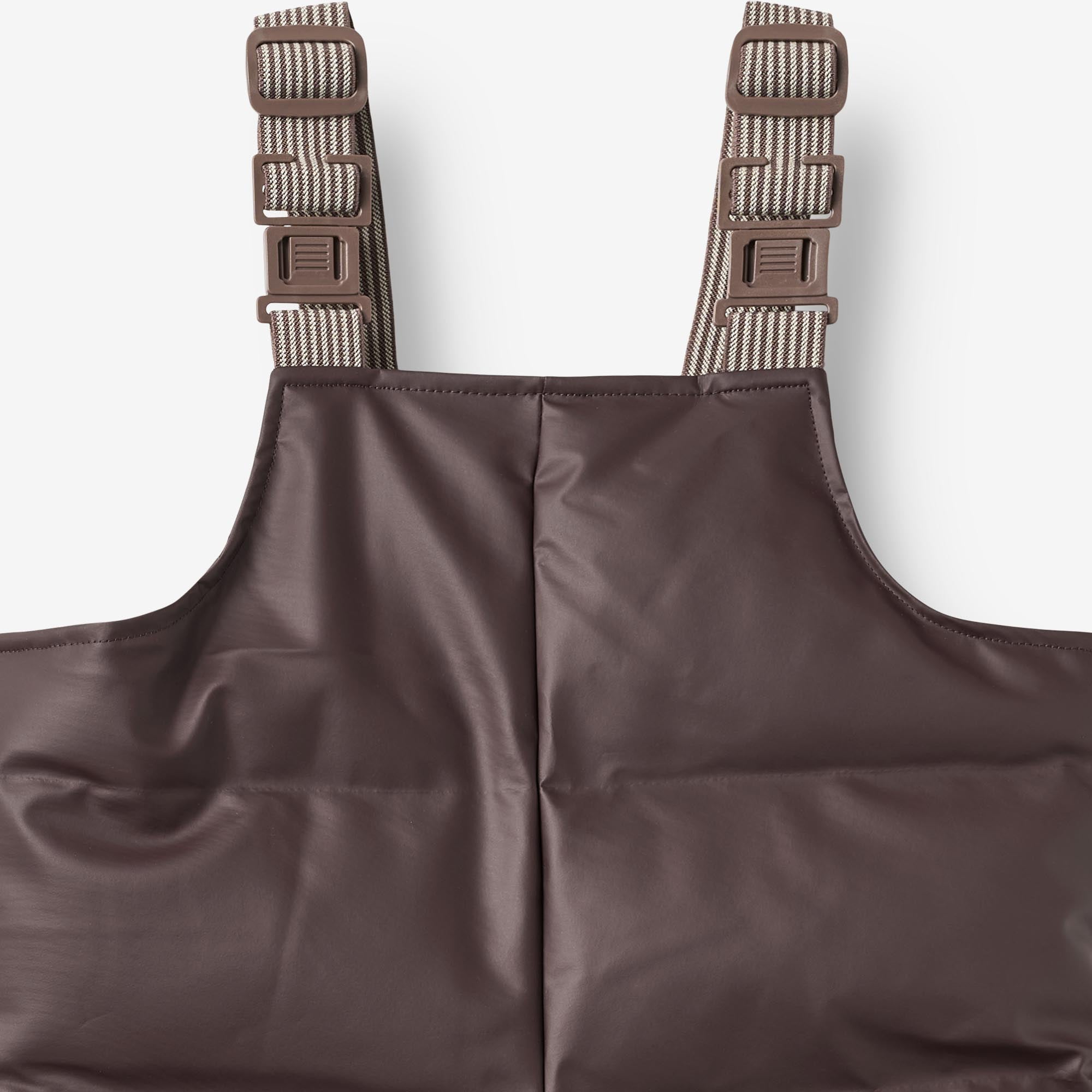 wheat-baakk-puffer-thermohose-chocolate-plum-wasserdicht image 5