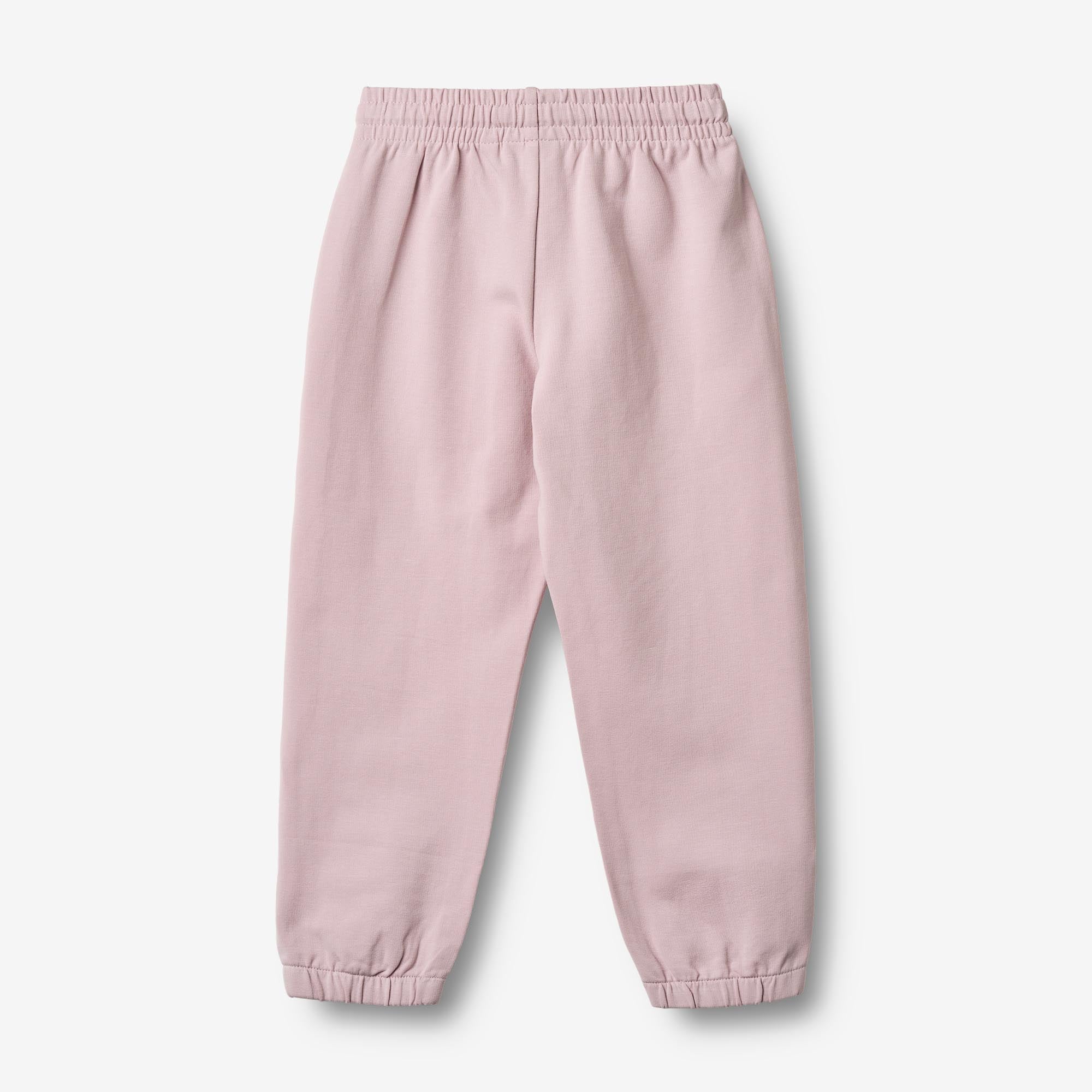 wheat-cruz-sweatpants-lavender-mist-jogginghose-bio-baumwolle image 2