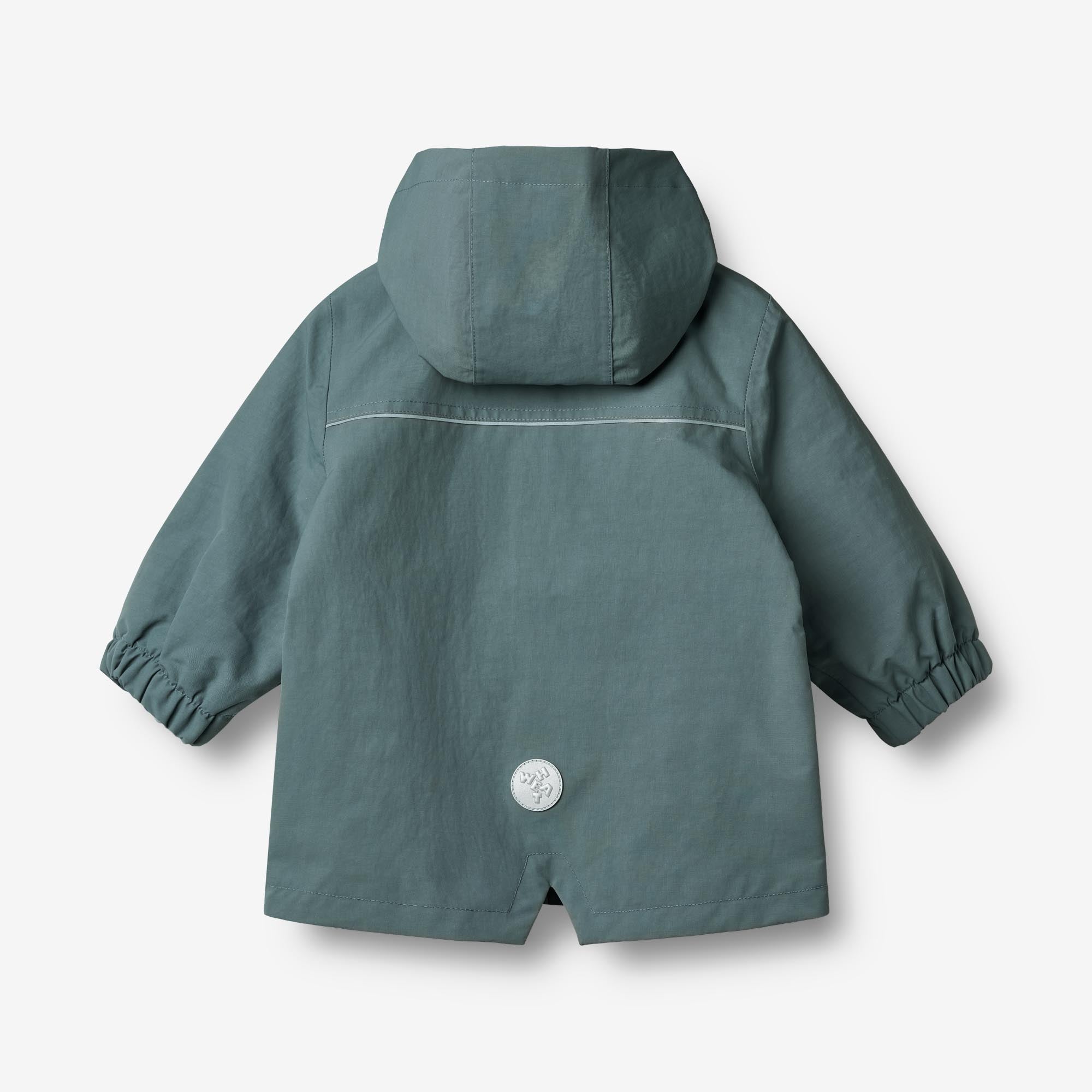 wheat-alke-parka-stormy-weather-baby-jacke-wasserdicht image 3