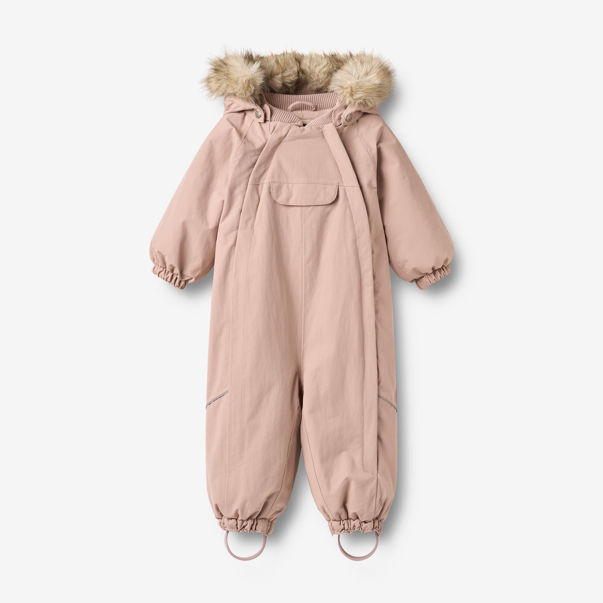 wheat-nickie-schneeanzug-dry-rose-22000-mm image 1