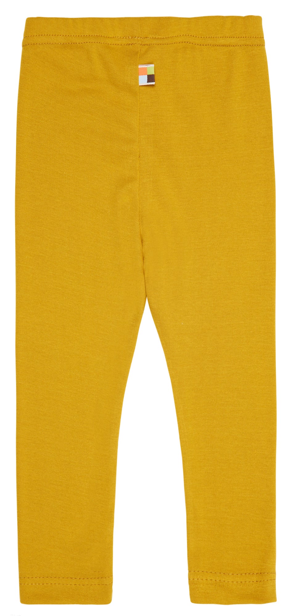 loud-proud-classics-legging-cinnamon-110-116-feinripp image 6