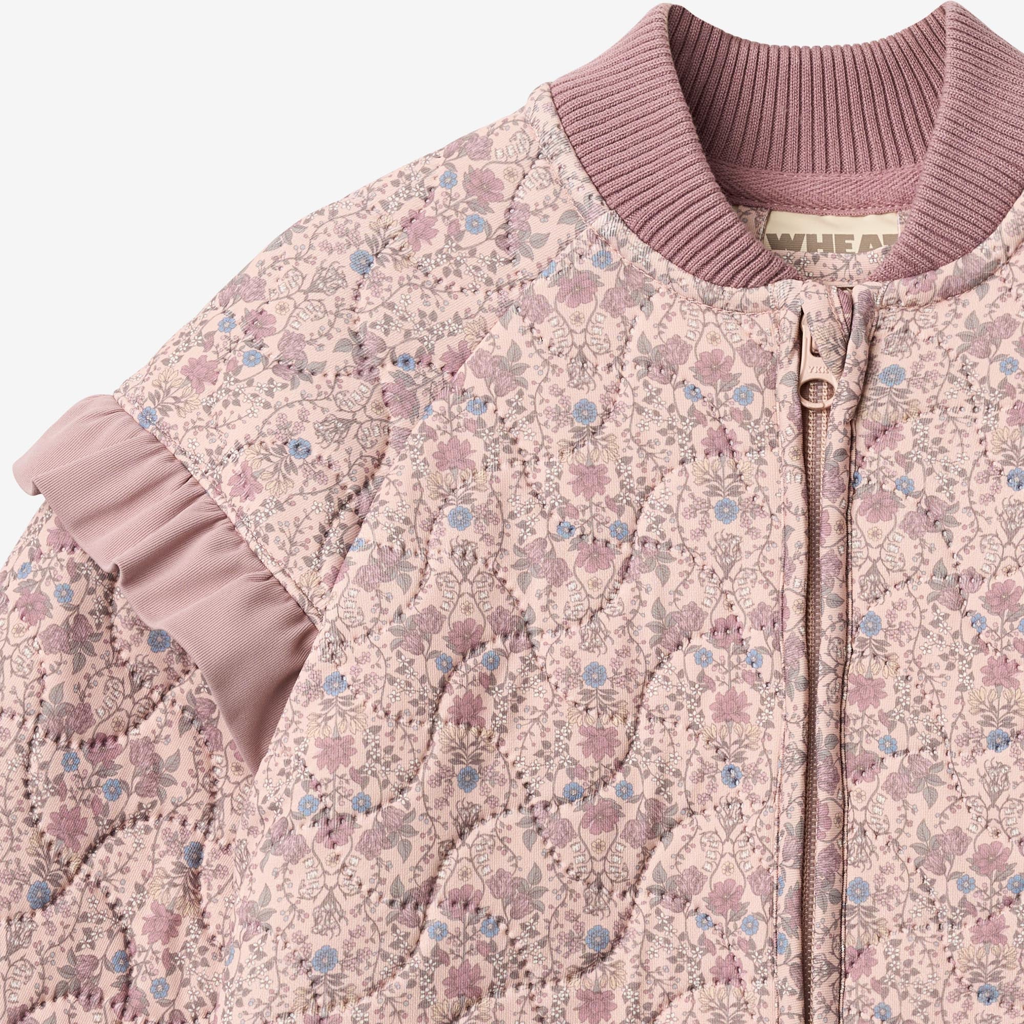 wheat-ellas-thermojacke-rose-dust-tapestry-recycling image 4