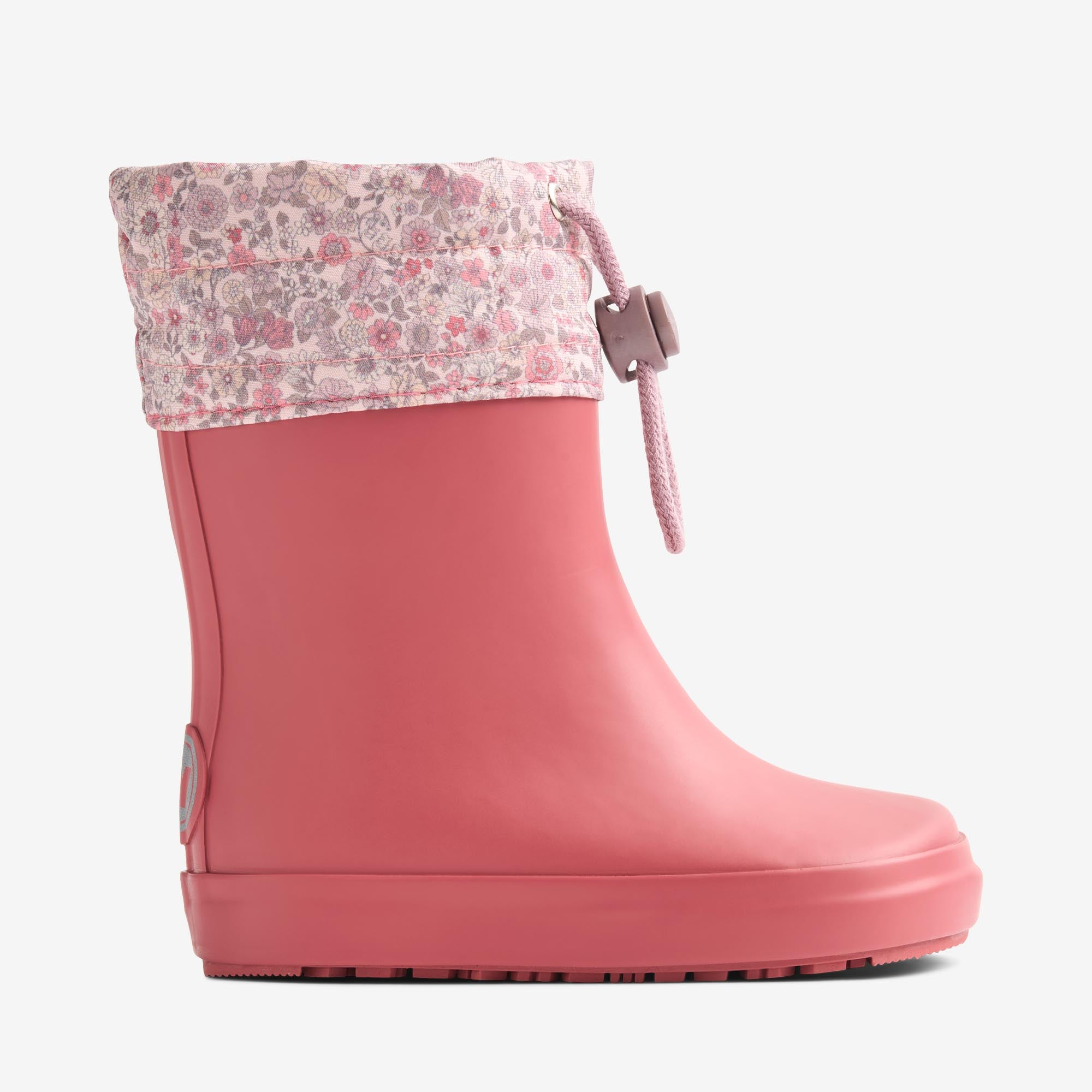 wheat-zerro-barefoot-gummistiefel-raspberry-naturkautschuk image 4