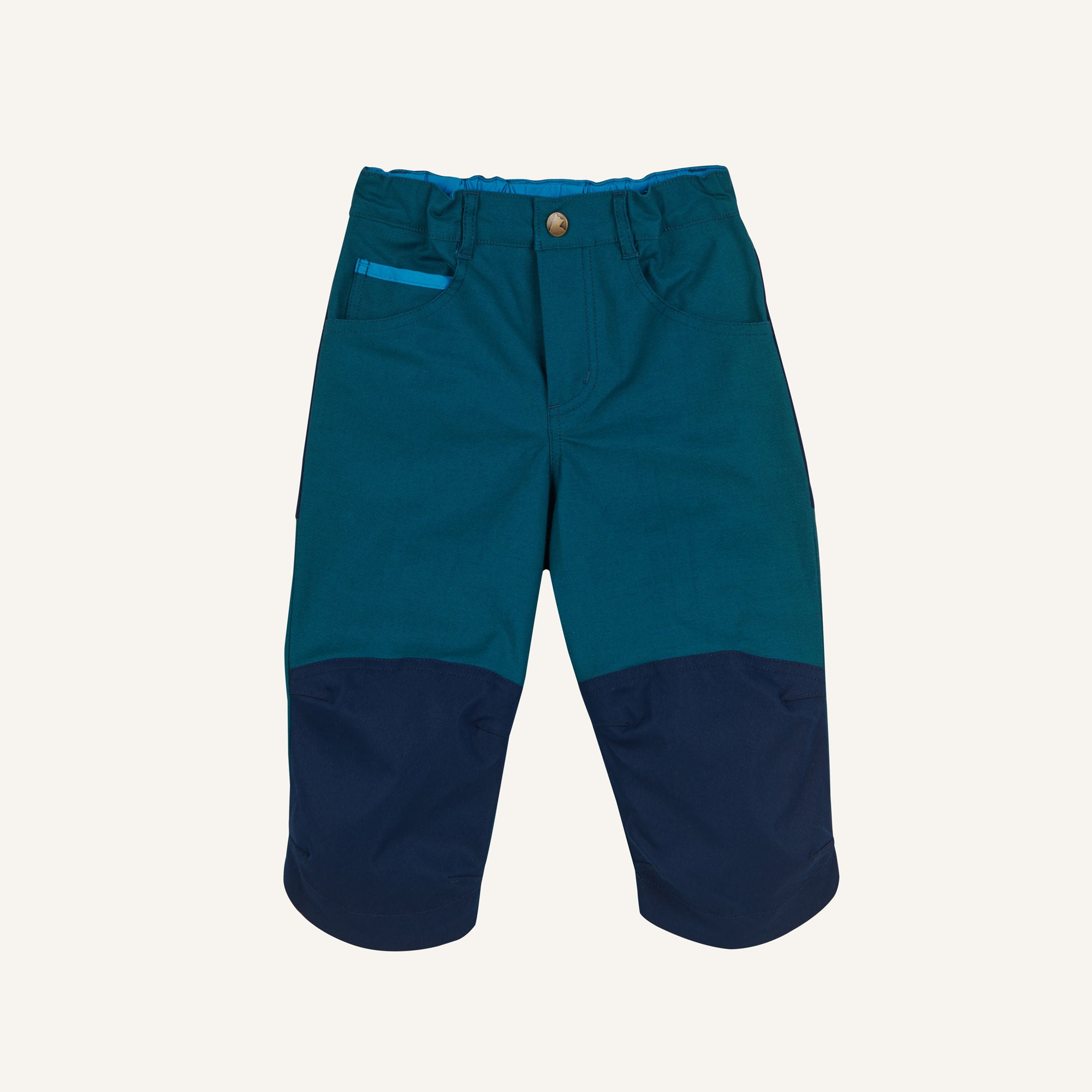finkid-husky-kulta-bermuda-navy-kurze-hose-knieverst-rkung image 8