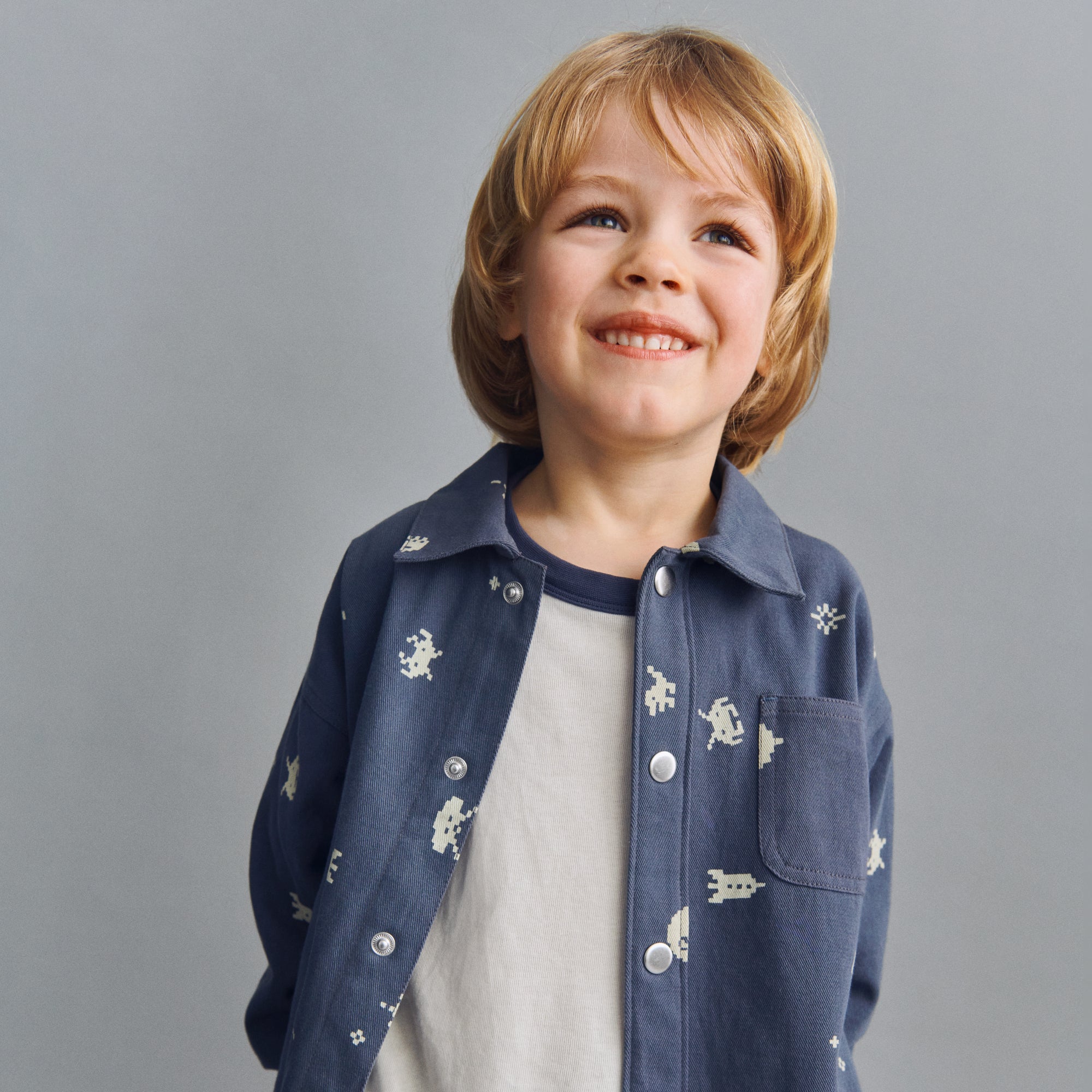 wheat-calvin-eggshell-langarmshirt-122-bio-baumwolle image 2