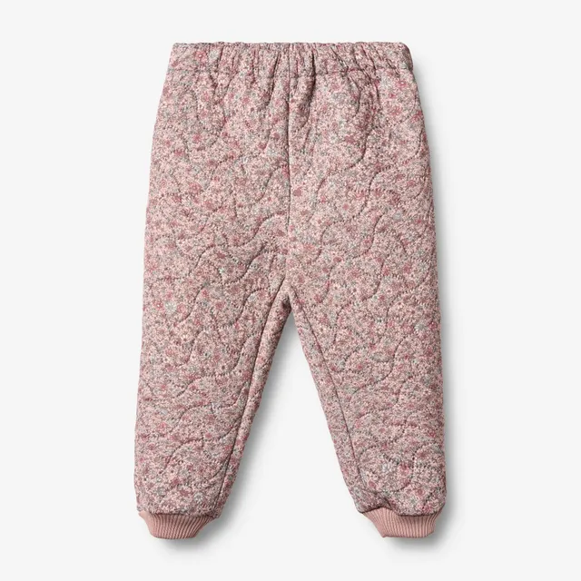 wheat-alex-thermohose-soft-lavender-flowers-baby-outdoor image 1