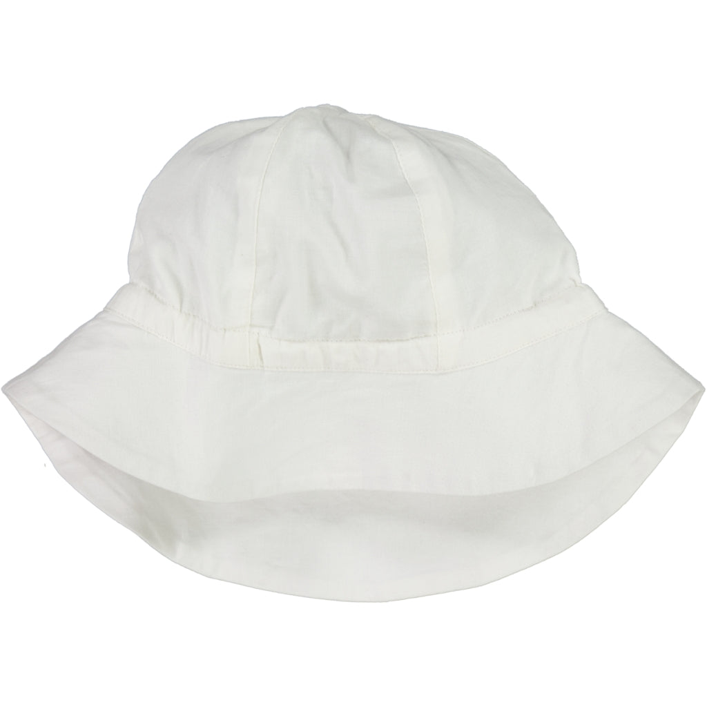 wheat-baby-sonnenhut-misty-rose-bio-baumwolle-bindeband image 5