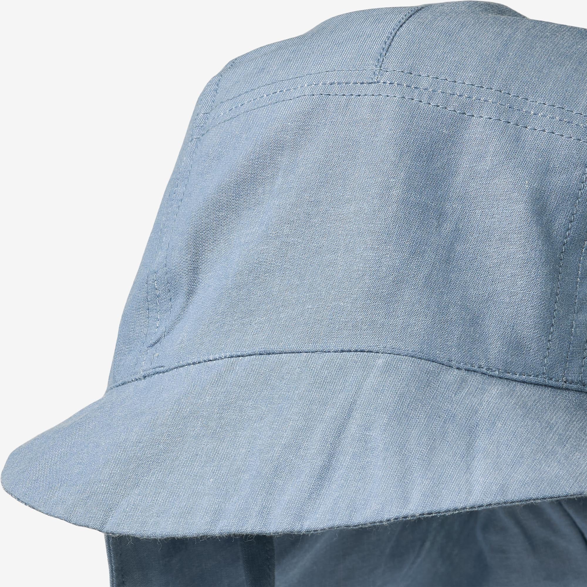 wheat-tonga-sonnenhut-baby-blue-chambrey-bio image 2