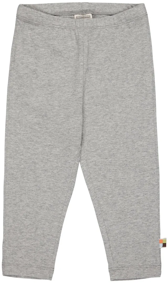 loud-proud-classics-legging-kinderlegging-grey-86-92 image 1