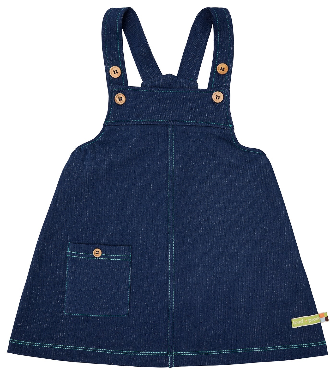 loud-proud-classics-tr-gerrock-jeans-rock-ultramarine-98-104 image 1