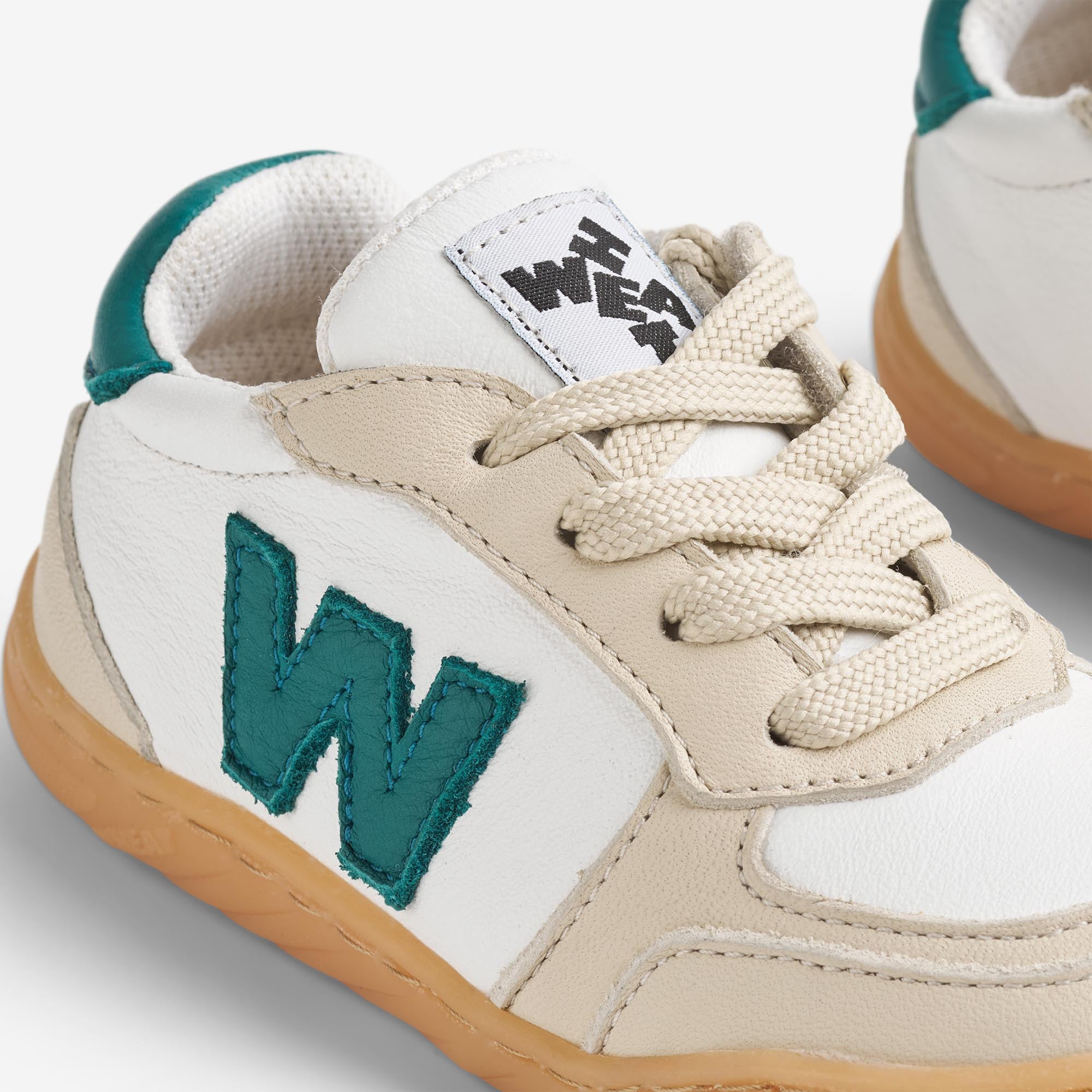 wheat-aslan-barefoot-sneaker-cloud-teal-green-leder-gr-24-35 image 4