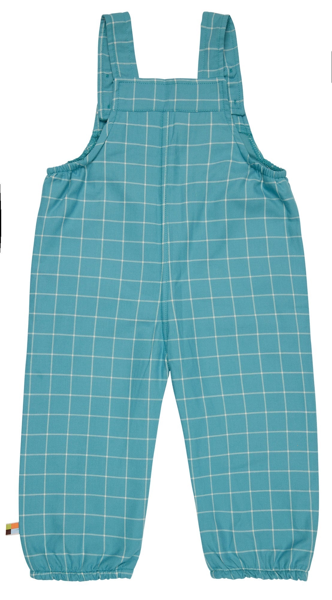 loud-proud-classics-karo-latzhose-cinnamon-74-80-popeline image 6