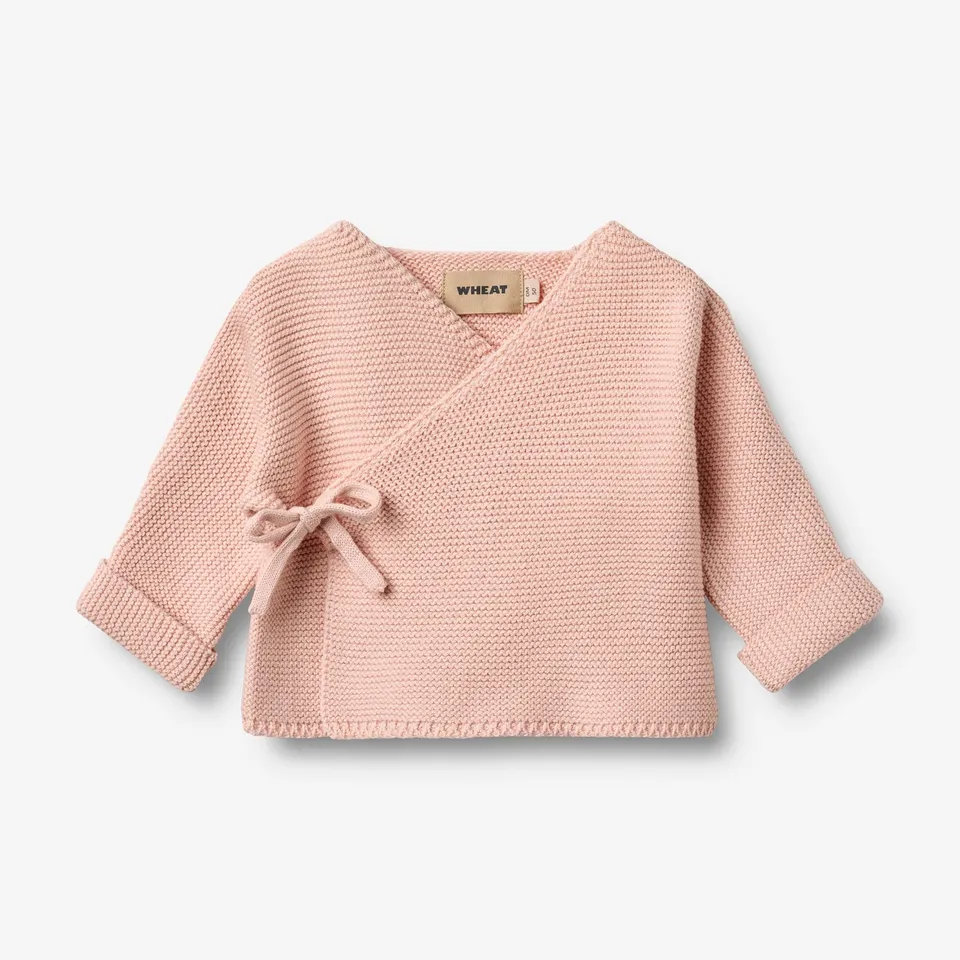 wheat-siva-wickeljacke-baby-powder-bio-baumwolle image 1