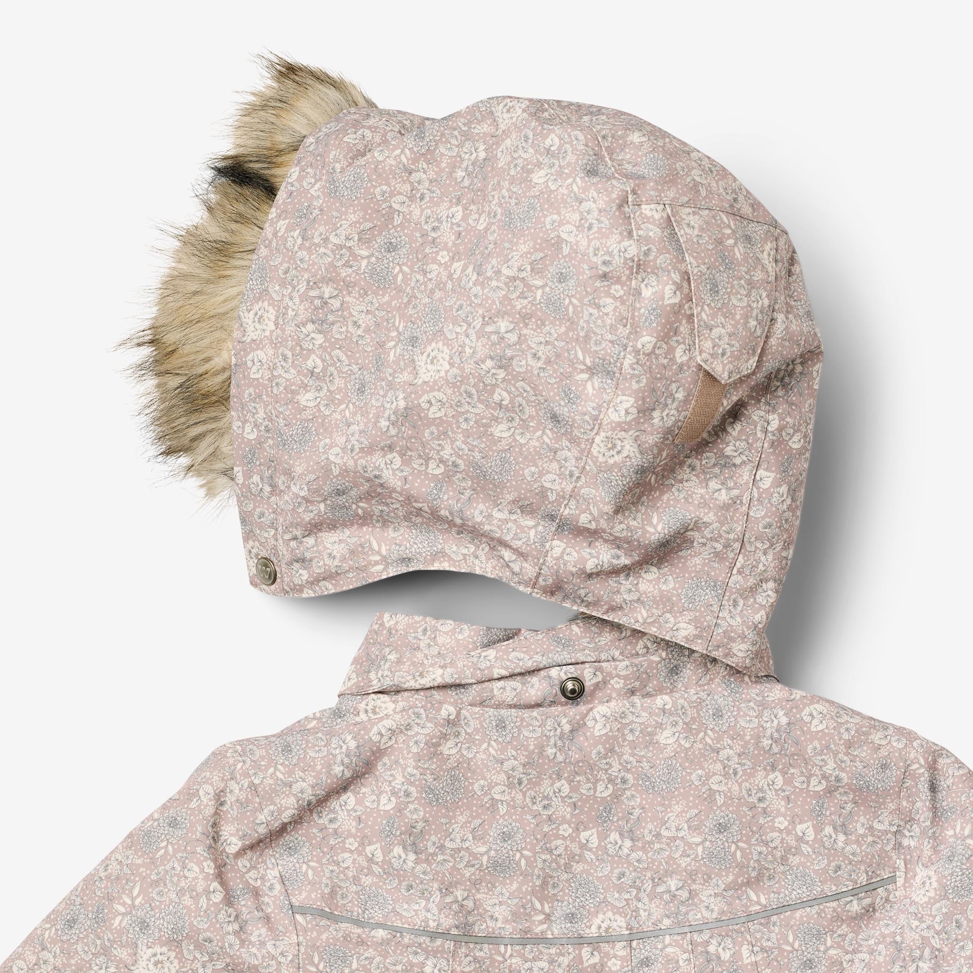 wheat-jacket-mathilde-dry-rose-flowers-gr-122-winter image 5