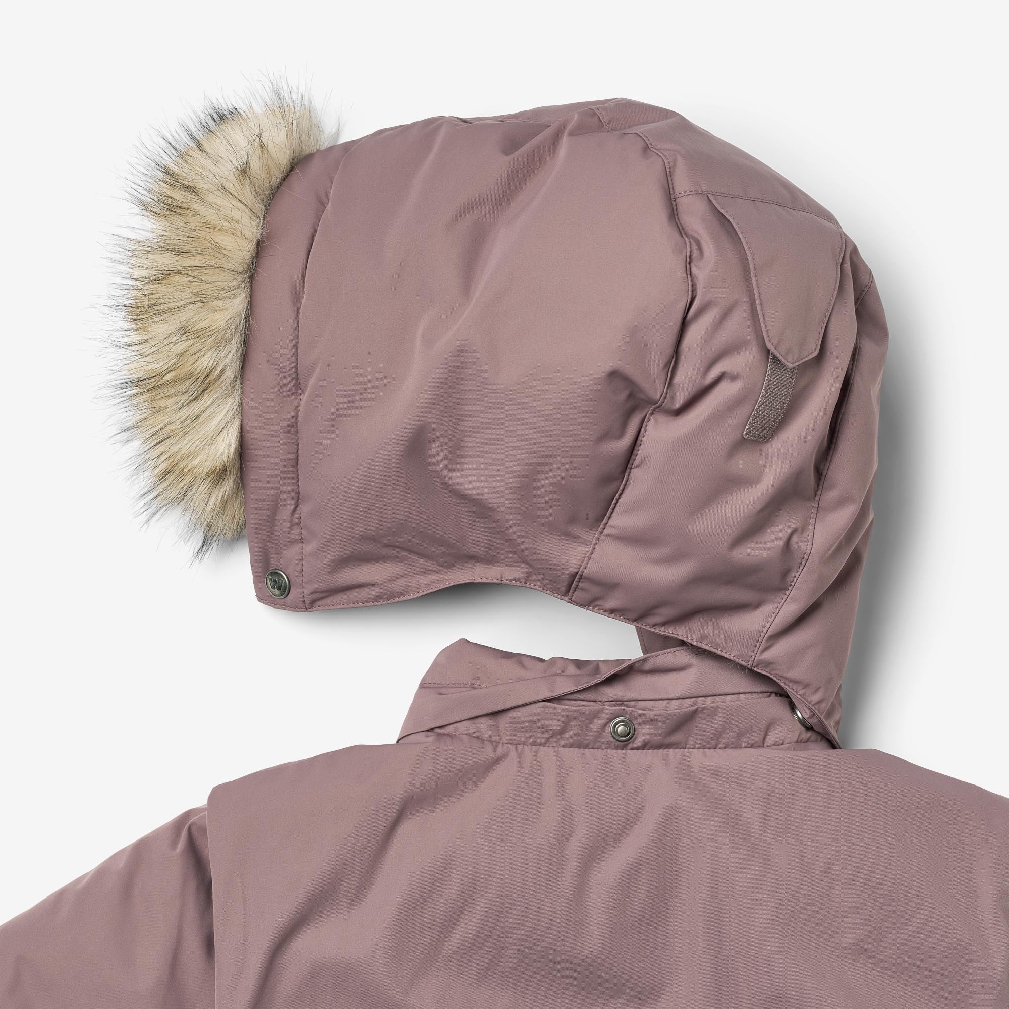 wheat-blaest-puffer-winterjacke-plum image 3