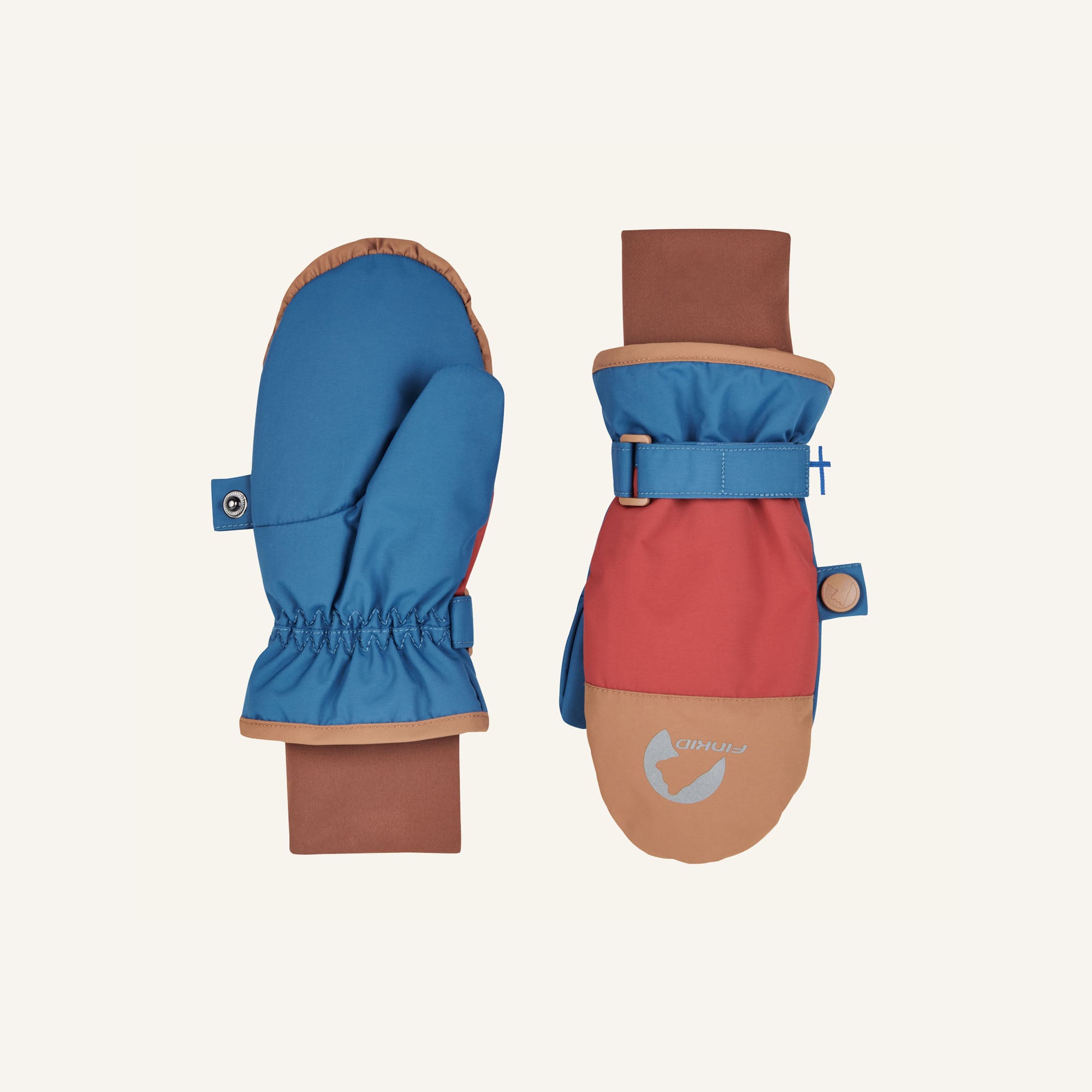 finkid-husky-kirjava-f-ustlinge-deep-teal-navy-s image 7