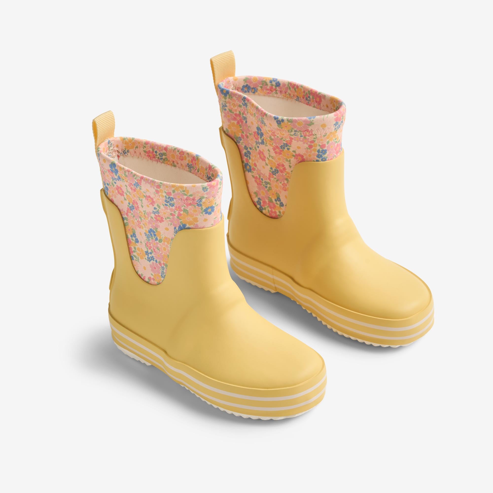 wheat-mist-gummistiefel-multi-flowers-naturkautschuk image 1