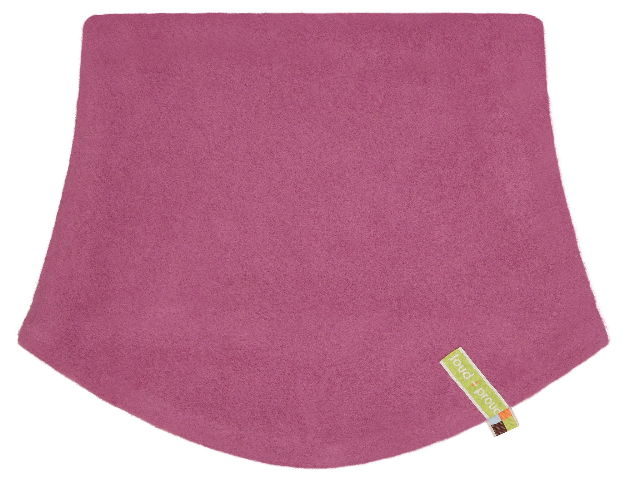 loud-proud-classics-wende-schlauchschal-loop-curry-bio-fleece image 4