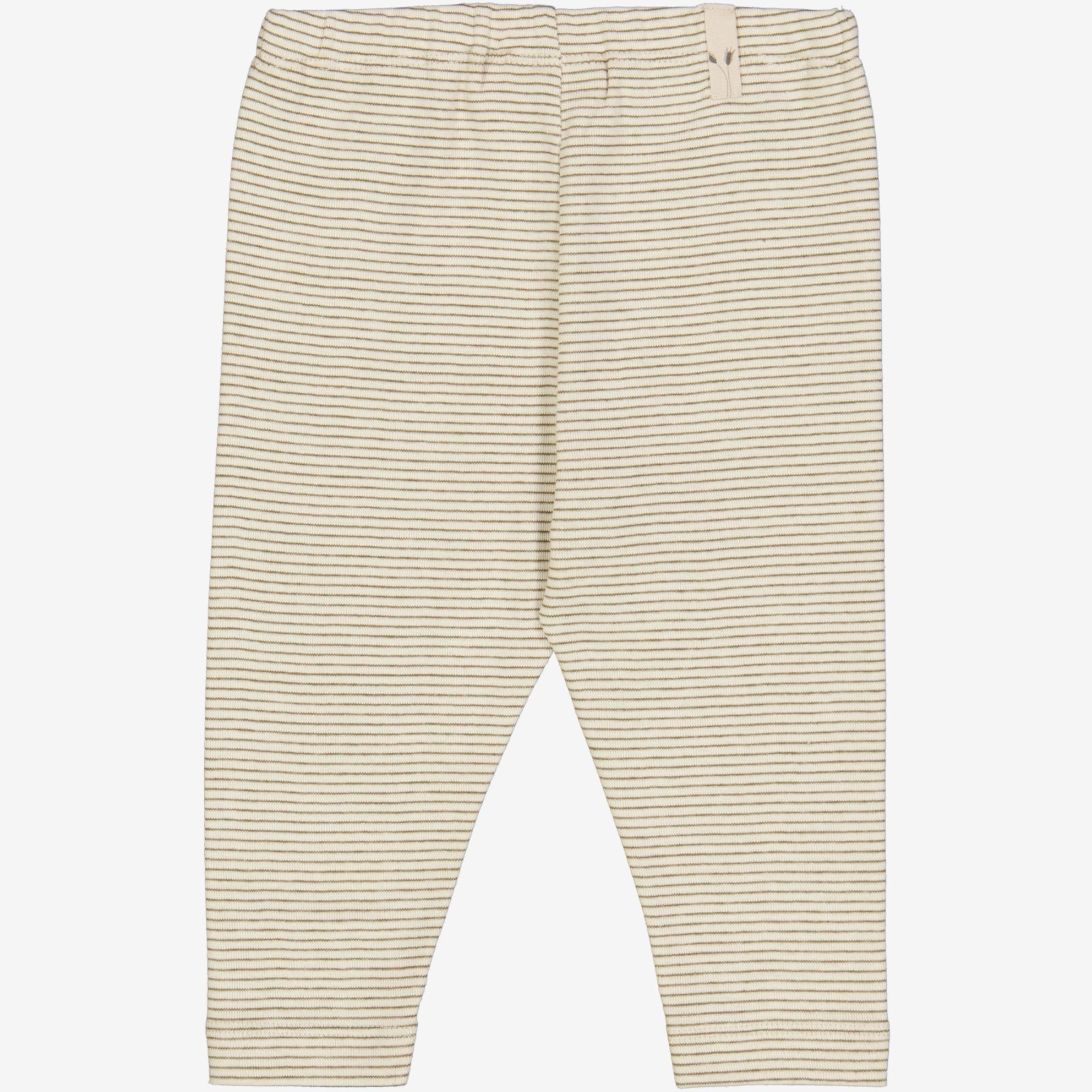wheat-jersey-pants-silas-baby-leggings-seaweed-stripe-bio-baumwolle image 2