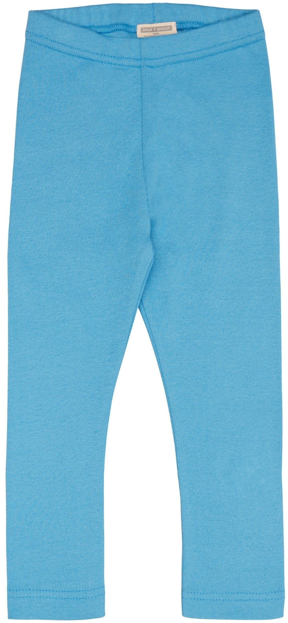 loud-proud-classics-legging-uni-kinderlegging-basin-feinripp image 1