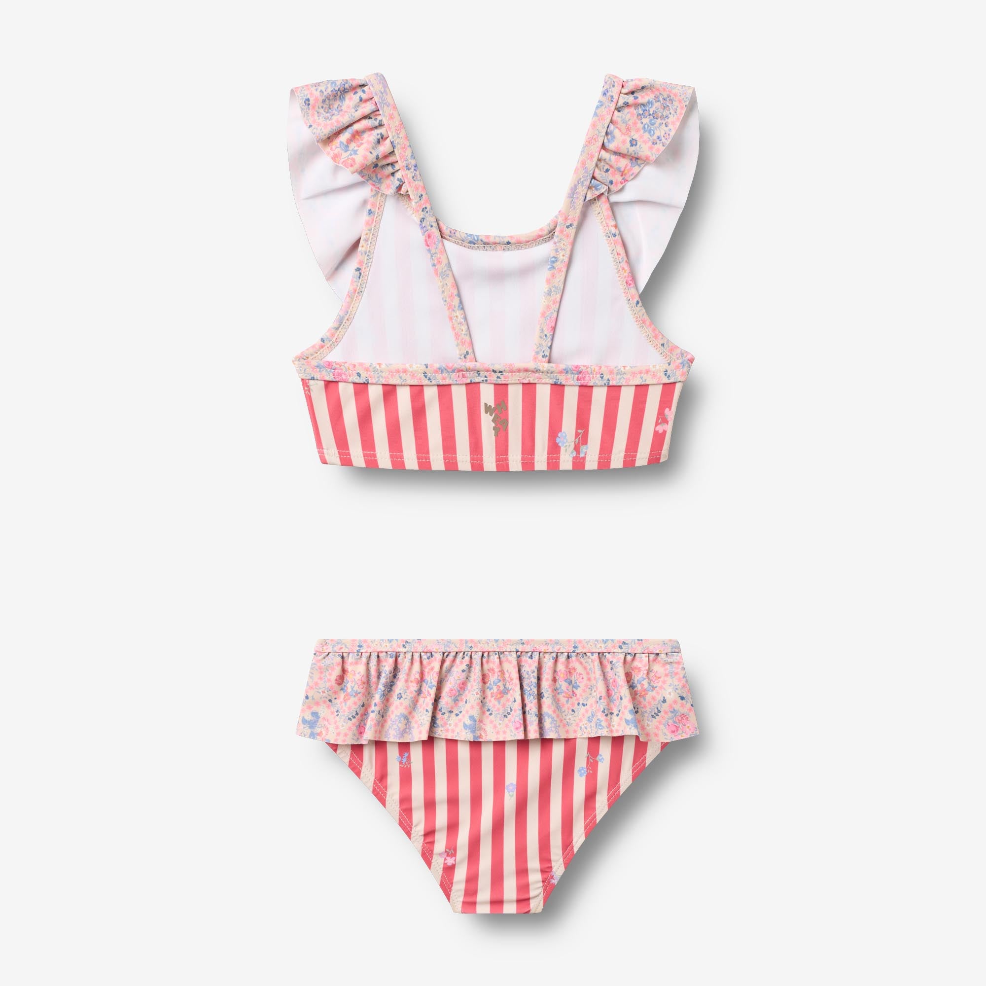 wheat-clothing-bikini-bothilda-pink-heart-flowers-uv-schutz image 2