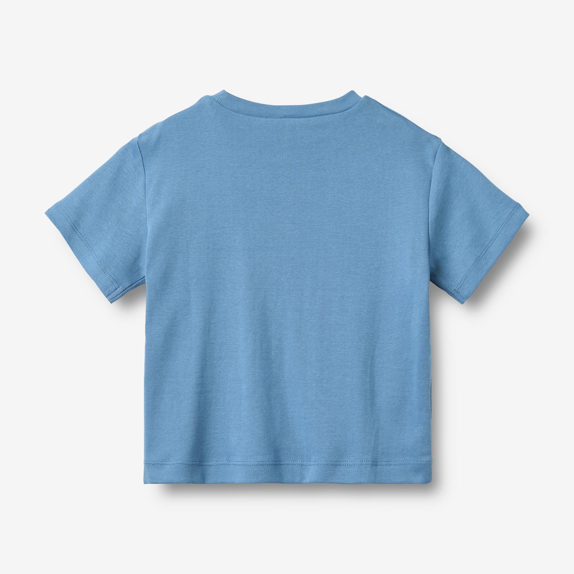 wheat-ella-t-shirt-2er-summer-flowers-bio image 4