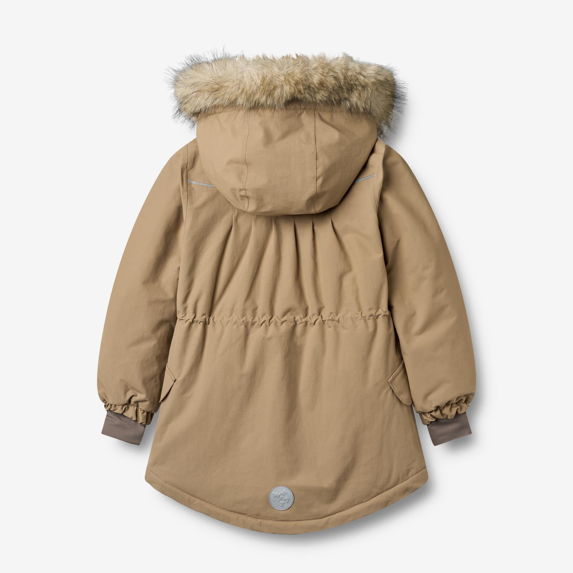 wheat-mathilde-jacke-walnut-gr-98-152 image 4