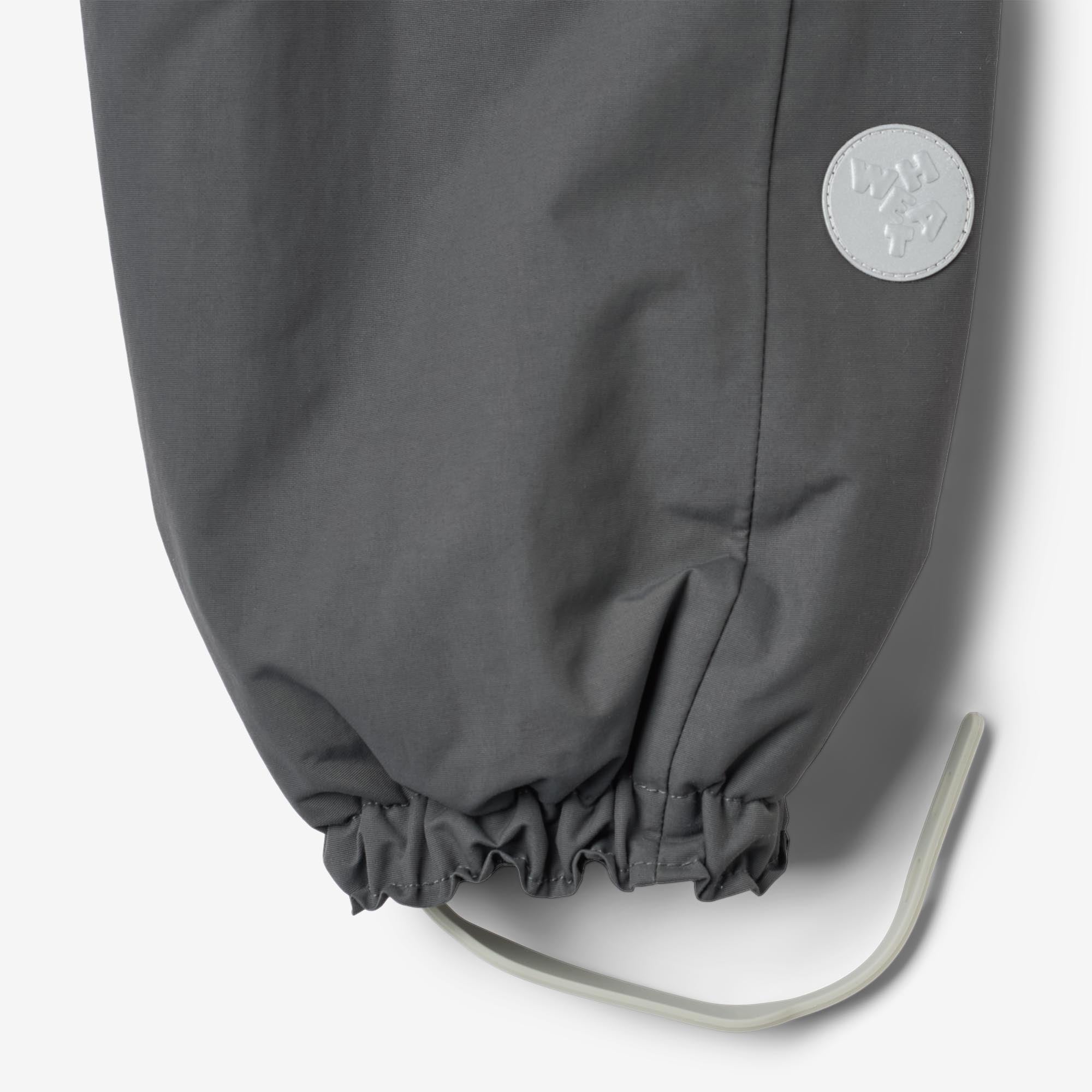 wheat-sal-skihose-kinder-black-sea-wasserdicht image 3