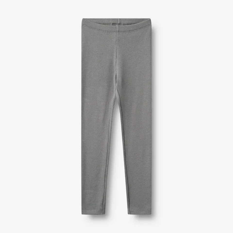 wheat-leggings-jules-legging-flint-bio-baumwolle image 1
