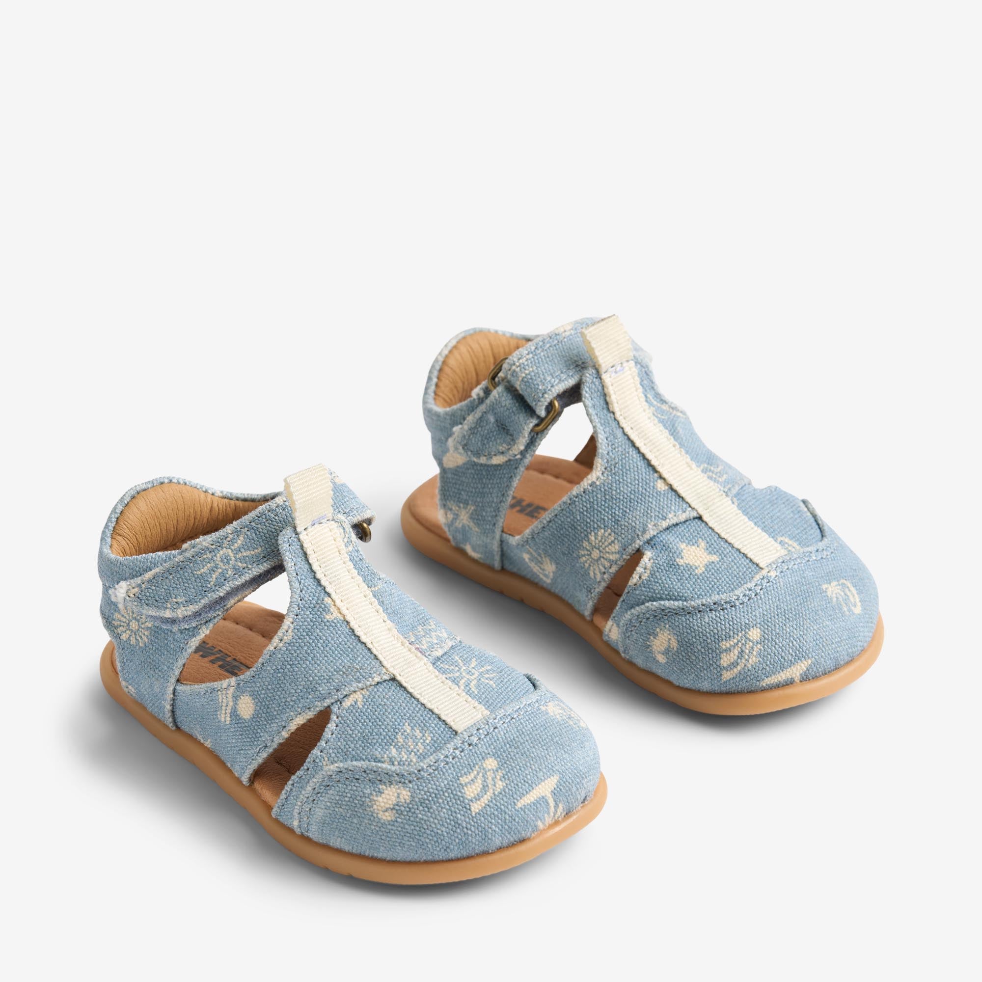 wheat-nolan-barfu-sandalen-summer-island-gr-19-26 image 1