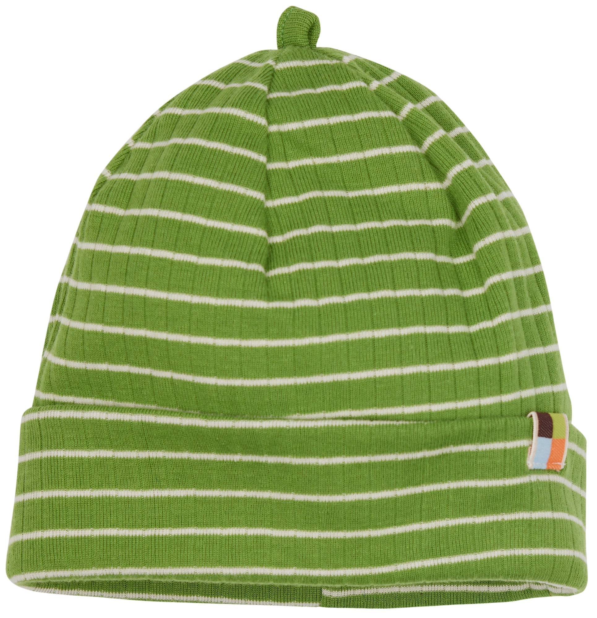 loud-proud-classics-beanie-gestreift-rippe-kinderm-tze-bottle image 4