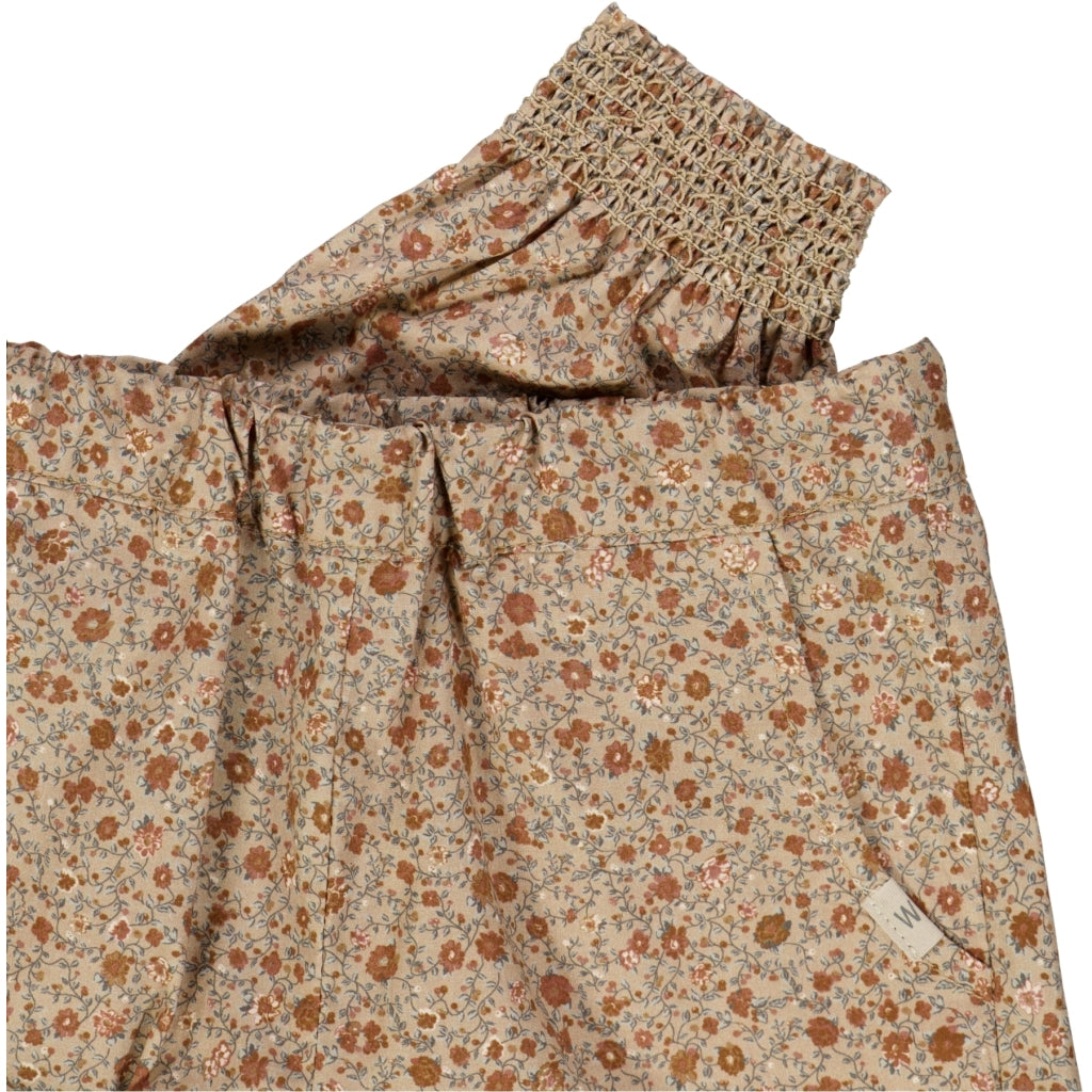 wheat-sara-hose-rose-tangled-flowers-bio-baumwolle-baby image 3