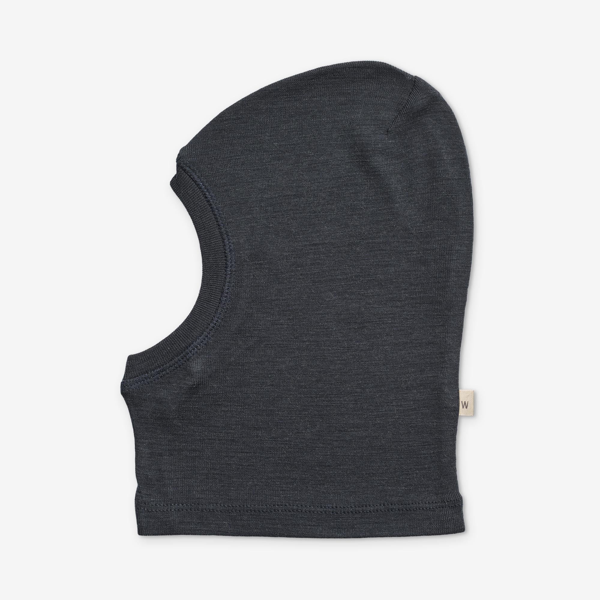 wheat-kim-balaclava-sturmhaube-navy-stripe-merino-2er image 3
