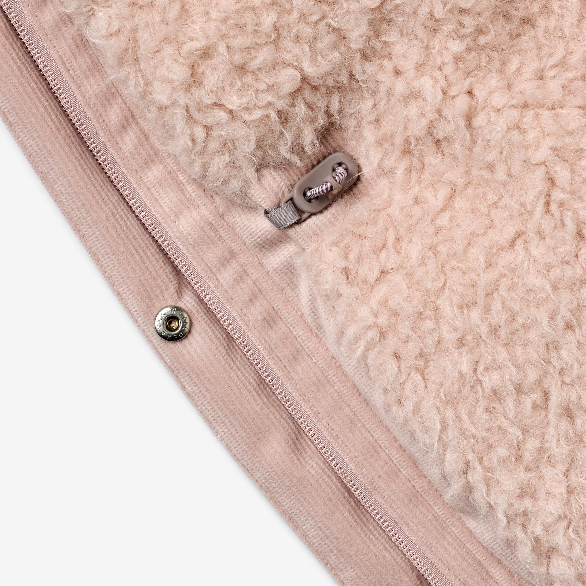 wheat-lullu-puffer-jacke-rose-powder-gr-104 image 3