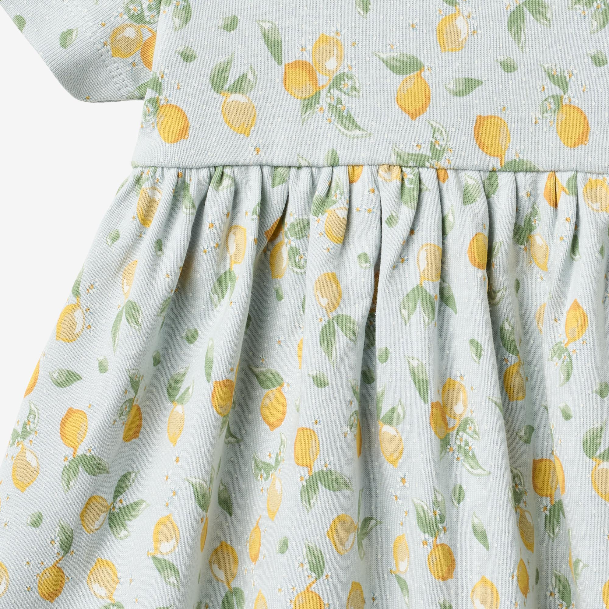 wheat-nova-jersey-kleid-bio-baumwolle-summer-blue image 3