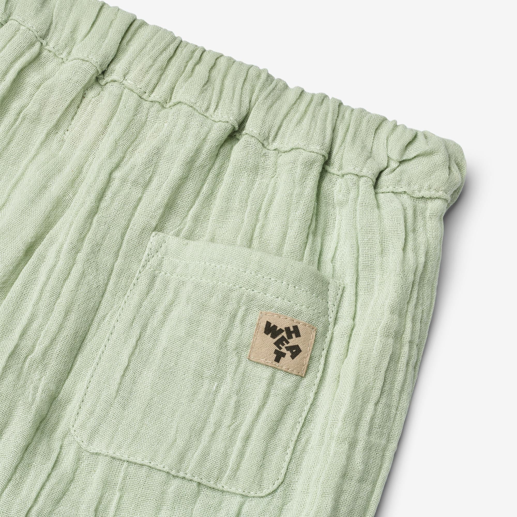 wheat-ashley-hose-soft-mint-baby-musselin-bio image 3