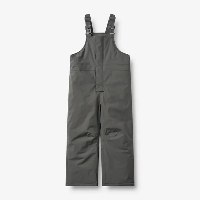 wheat-outerwear-runno-skihose-dark-shadow-20000mm image 1