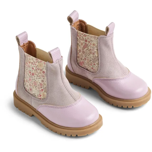 wheat-chelsea-kana-chelsea-boots-m-dchen-helllila-wildleder image 1