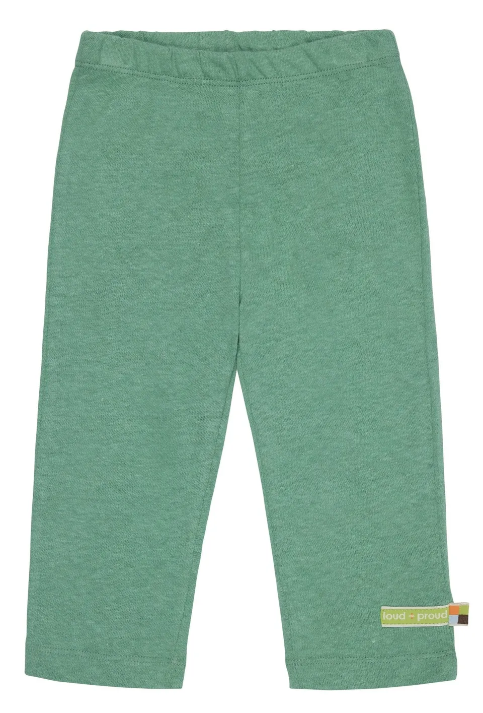 loud-proud-classics-hose-uni-mit-leinen-kinderhose-bamboo image 1