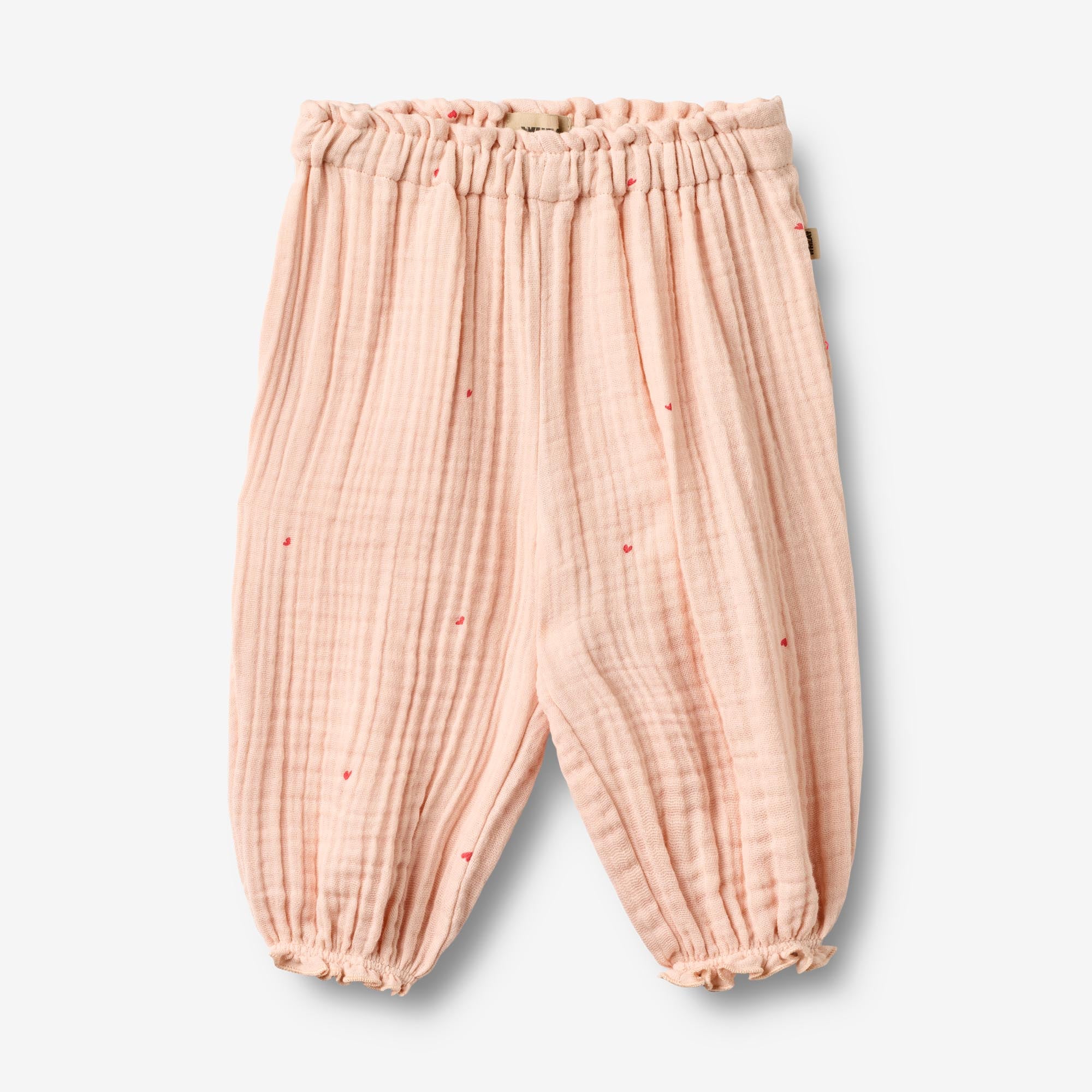 wheat-clothing-petrine-hose-babyhose-powder-hearts image 1