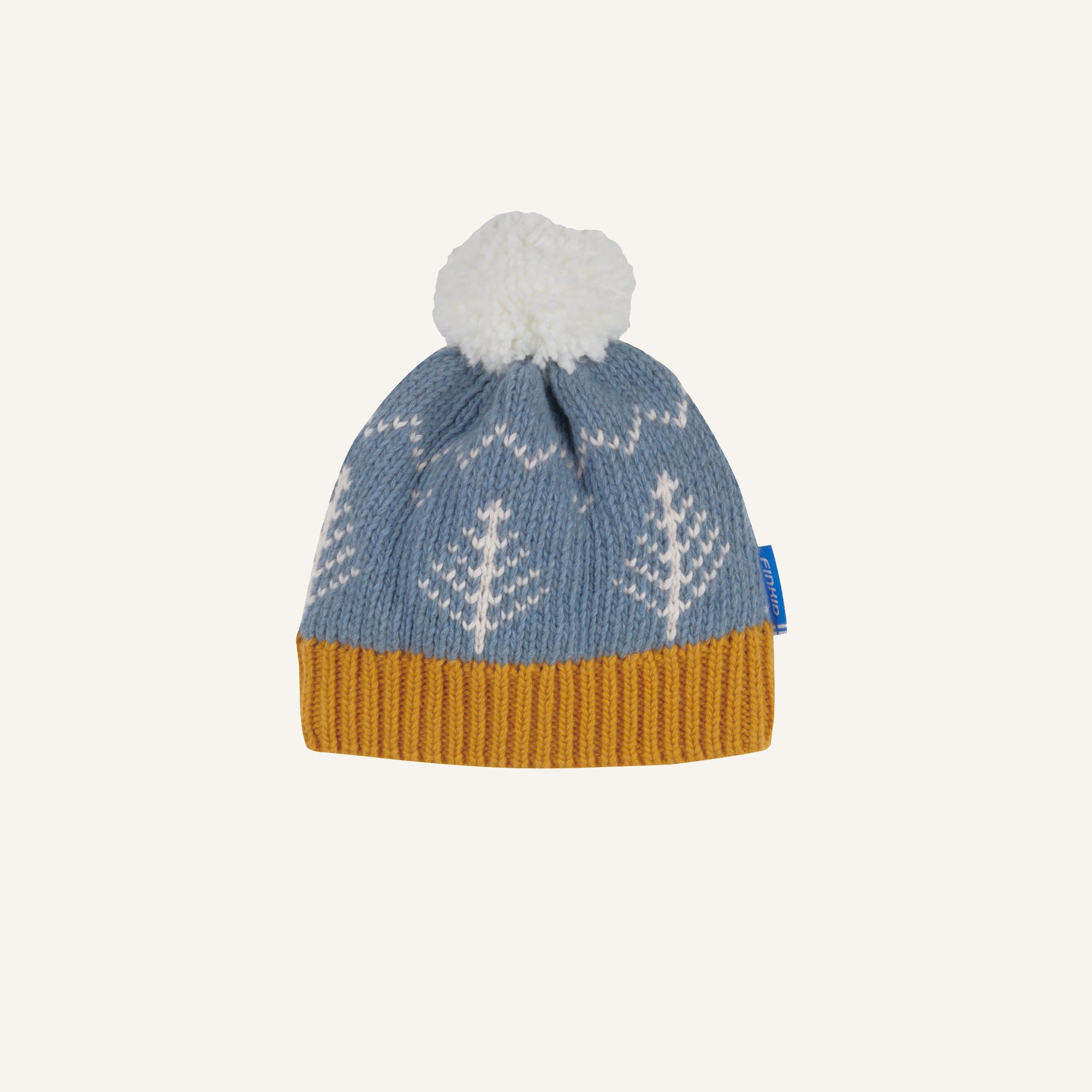 finkid-husky-peikko-strickm-tze-green-bay-m-bommel image 1