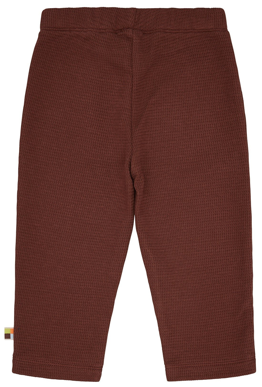 loud-proud-classics-hose-waffel-optik-baby-rouge-86-92-interlock image 5