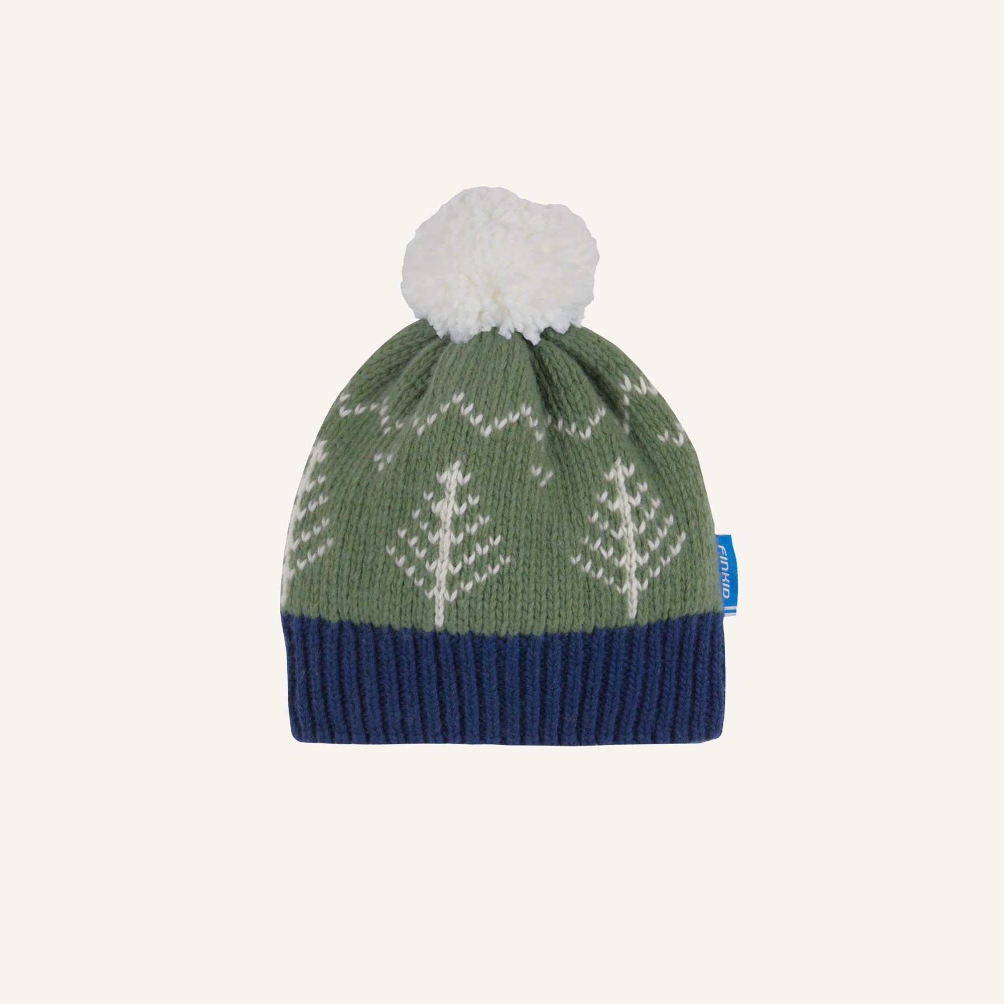 finkid-husky-peikko-strickm-tze-green-bay-m-bommel image 3