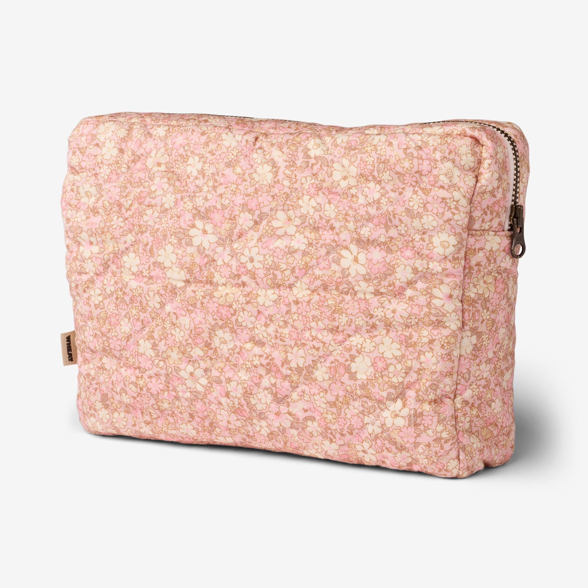 wheat-ziggi-waschtasche-large-rose-flower-meadow-bio image 1