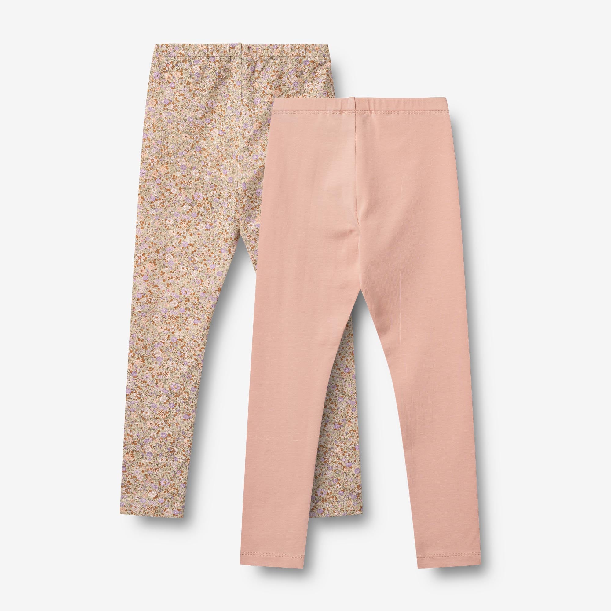 wheat-jules-2-leggings-leggings-set-lilac-flower-meadow-bio image 2