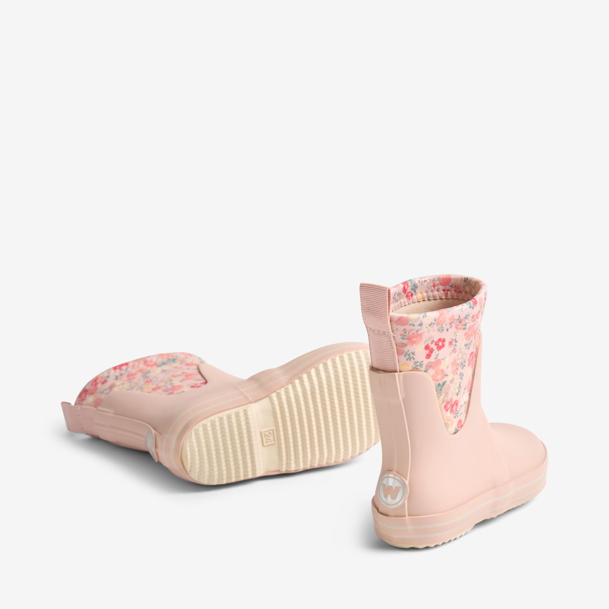 wheat-rubber-boot-mist-kinder-gummistiefel-powder-neopren image 5