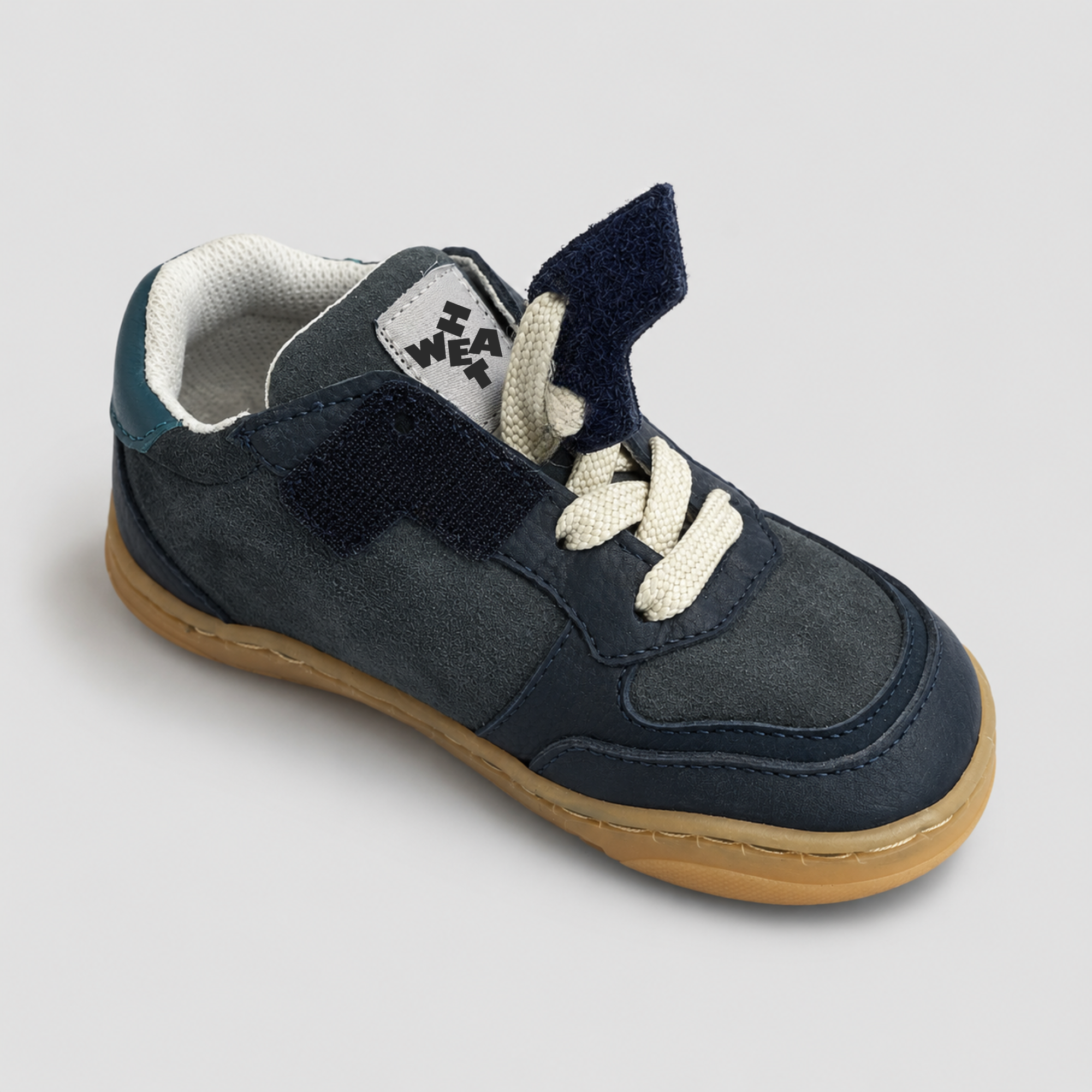 wheat-aslan-barfu-sneaker-dark-petroleum-leder image 6