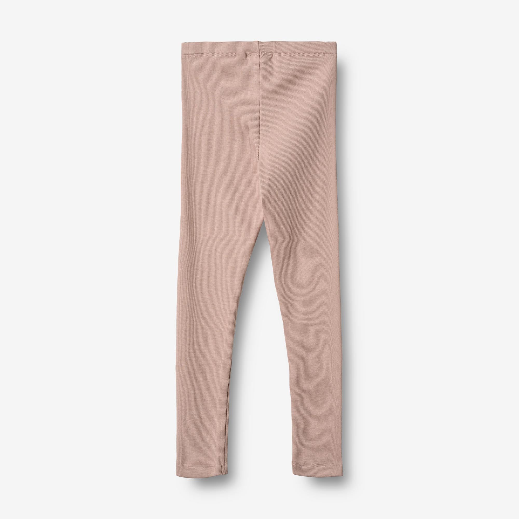 wheat-jules-leggings-eggplant-2er-bio-baumwolle-gerippt image 4