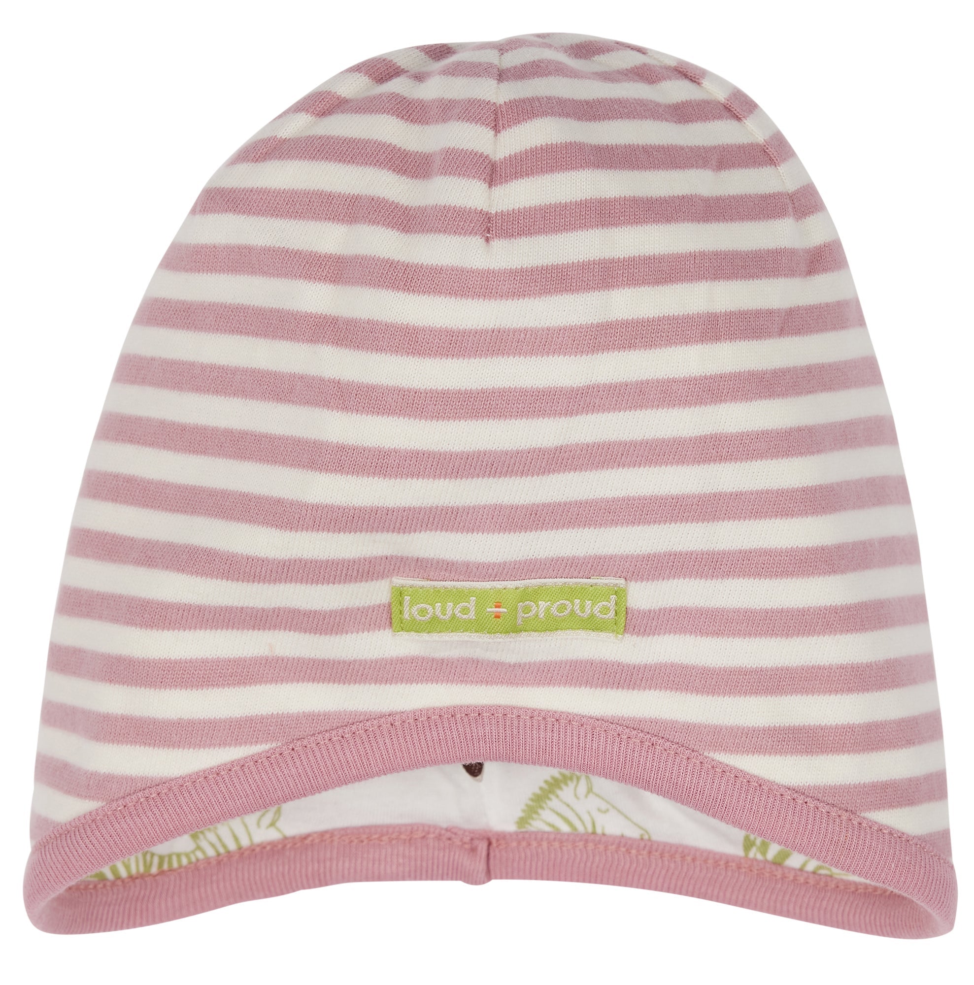 loud-proud-classics-wendem-tze-kinderm-tze-aster-bedruckt image 1